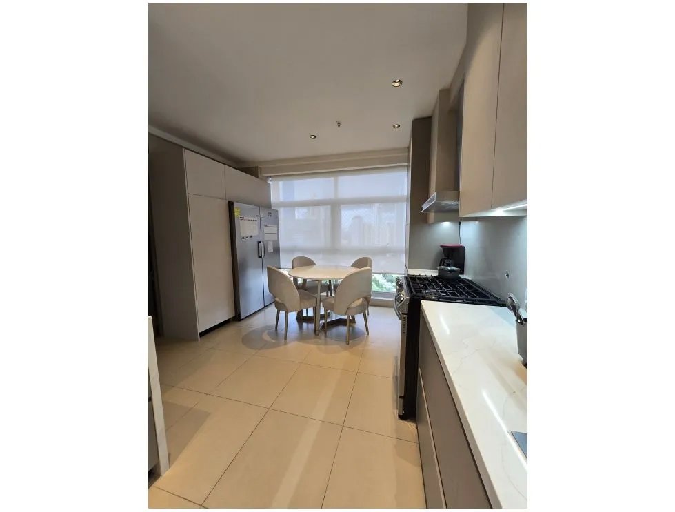 Apartment For Sale in Punta Pacífica