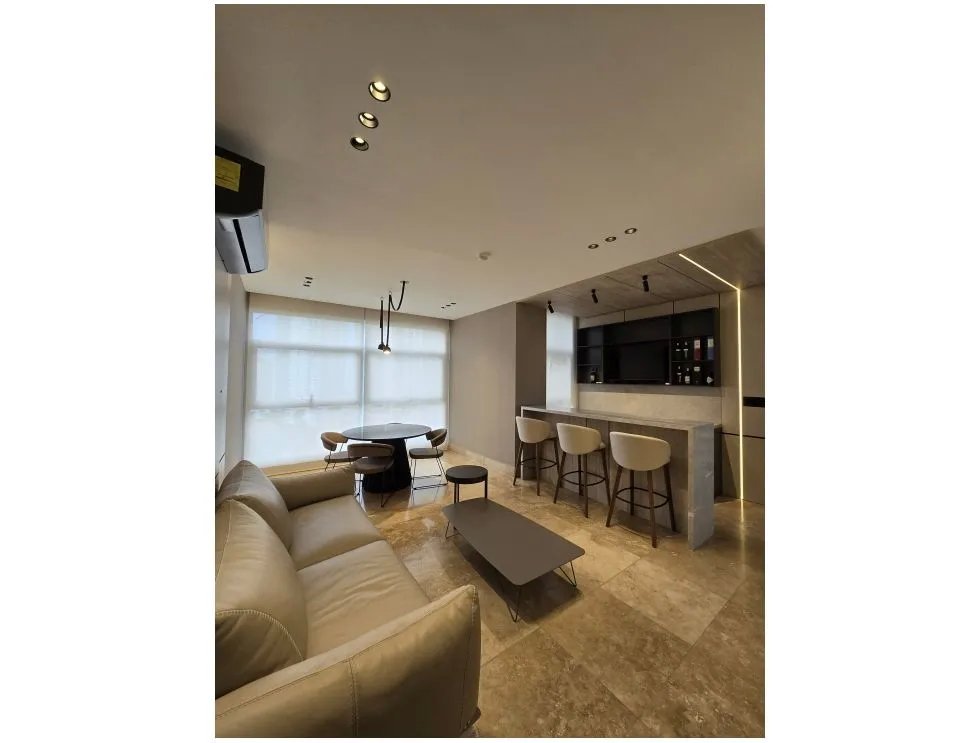 Apartment For Sale in Punta Pacífica