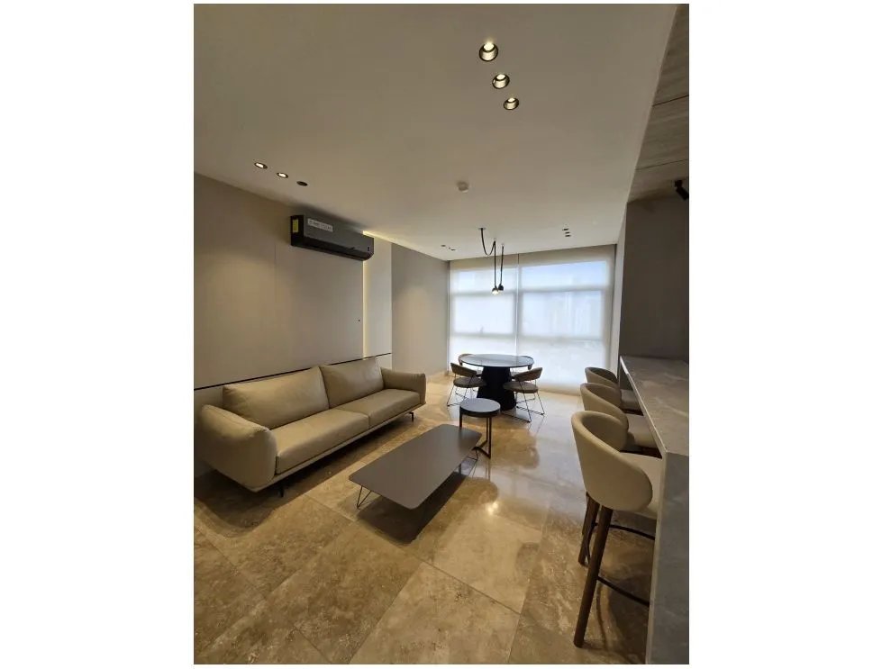 Apartment For Sale in Punta Pacífica