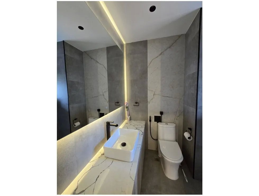 Apartment For Sale in Punta Pacífica