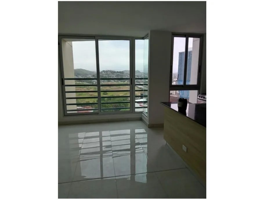 Apartment For Rent in Betania