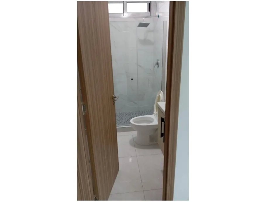 Apartment For Rent in Betania
