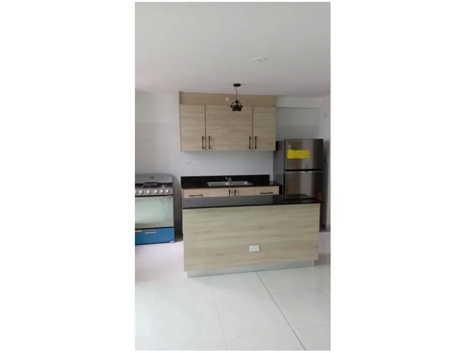 Apartment For Rent in Betania