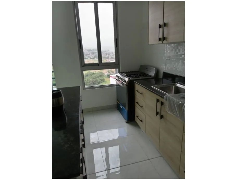 Apartment For Rent in Betania