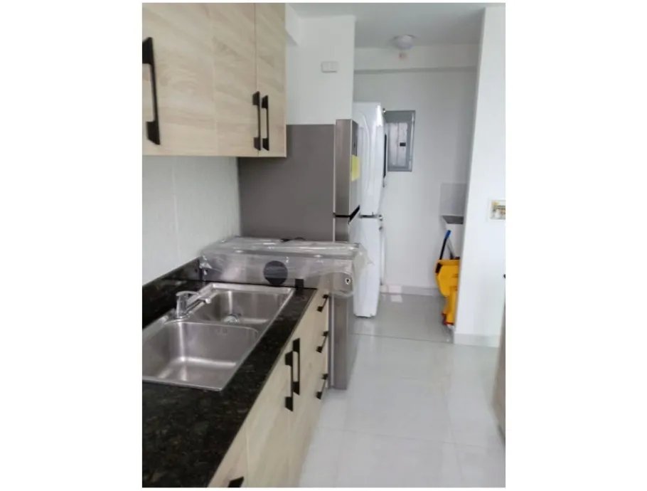 Apartment For Rent in Betania