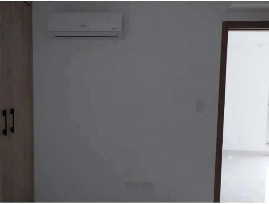Apartment For Rent in Betania