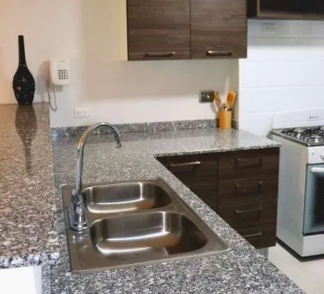 Venta de apartamento en Carrasquilla, Panamá