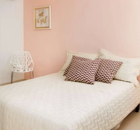 Apartment For Sale in Carrasquilla