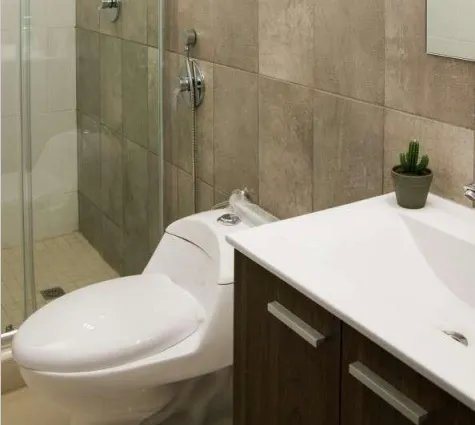 Apartment For Sale in Carrasquilla