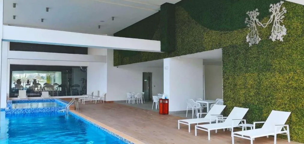 Apartment For Sale in Carrasquilla