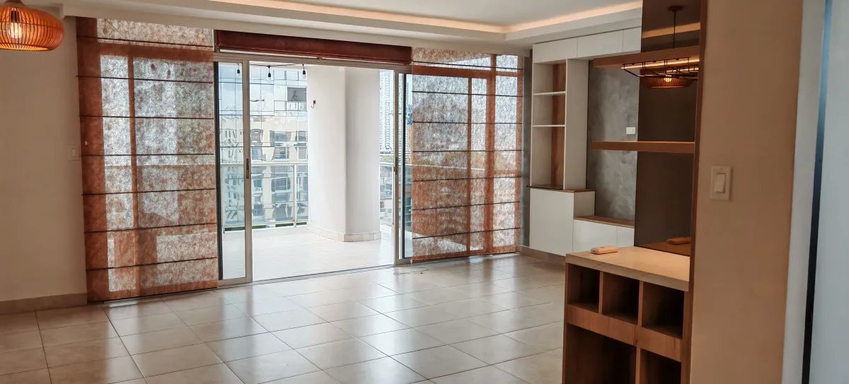 Alquiler de apartamentos en PH Fairmont Plaza, Vía Porras