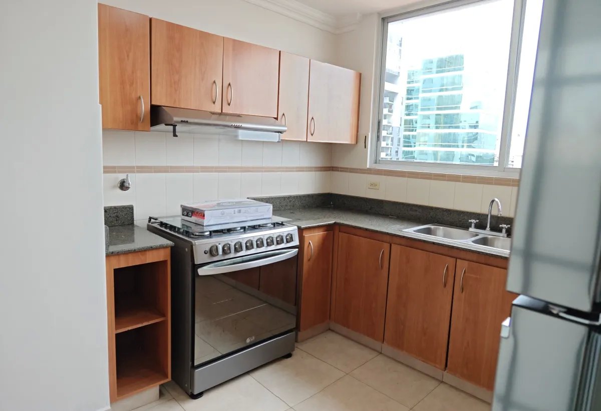 Alquiler de apartamentos en PH Fairmont Plaza, Vía Porras