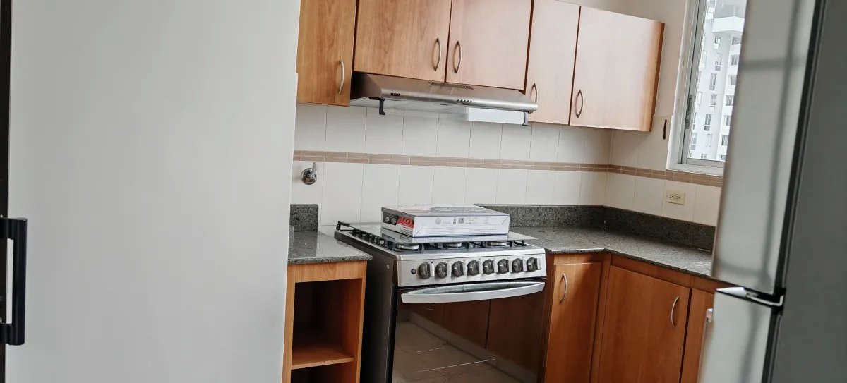 Alquiler de apartamentos en PH Fairmont Plaza, Vía Porras