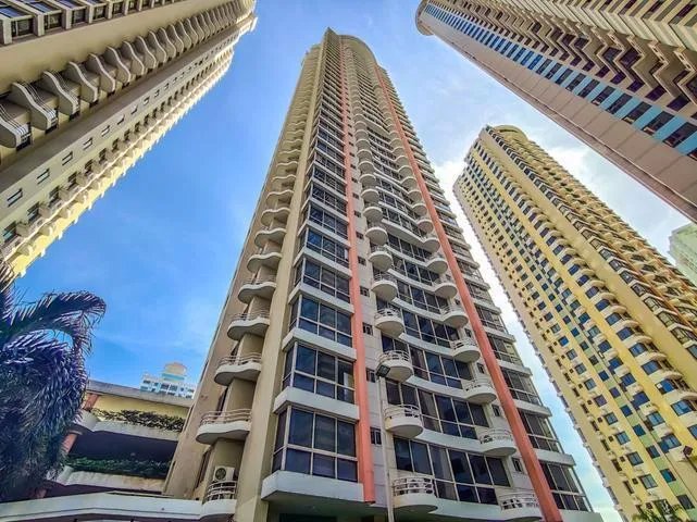 Venta de apartamento amueblado en PH San Francisco Bay, San Francisco