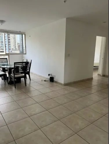 Venta de apartamento amueblado en PH San Francisco Bay, San Francisco