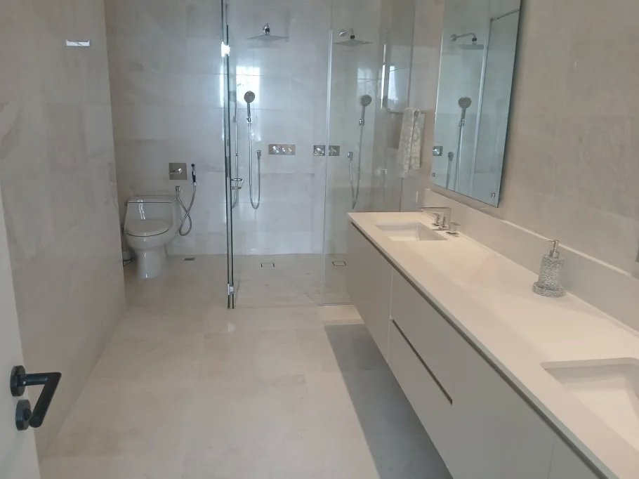 Apartment For Rent in Punta Pacífica
