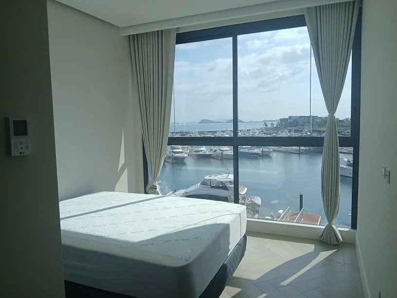 Apartment For Rent in Punta Pacífica