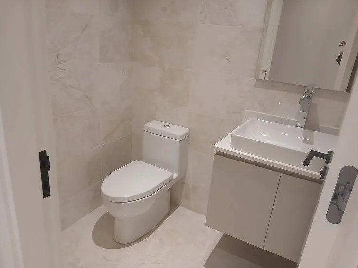 Apartment For Rent in Punta Pacífica