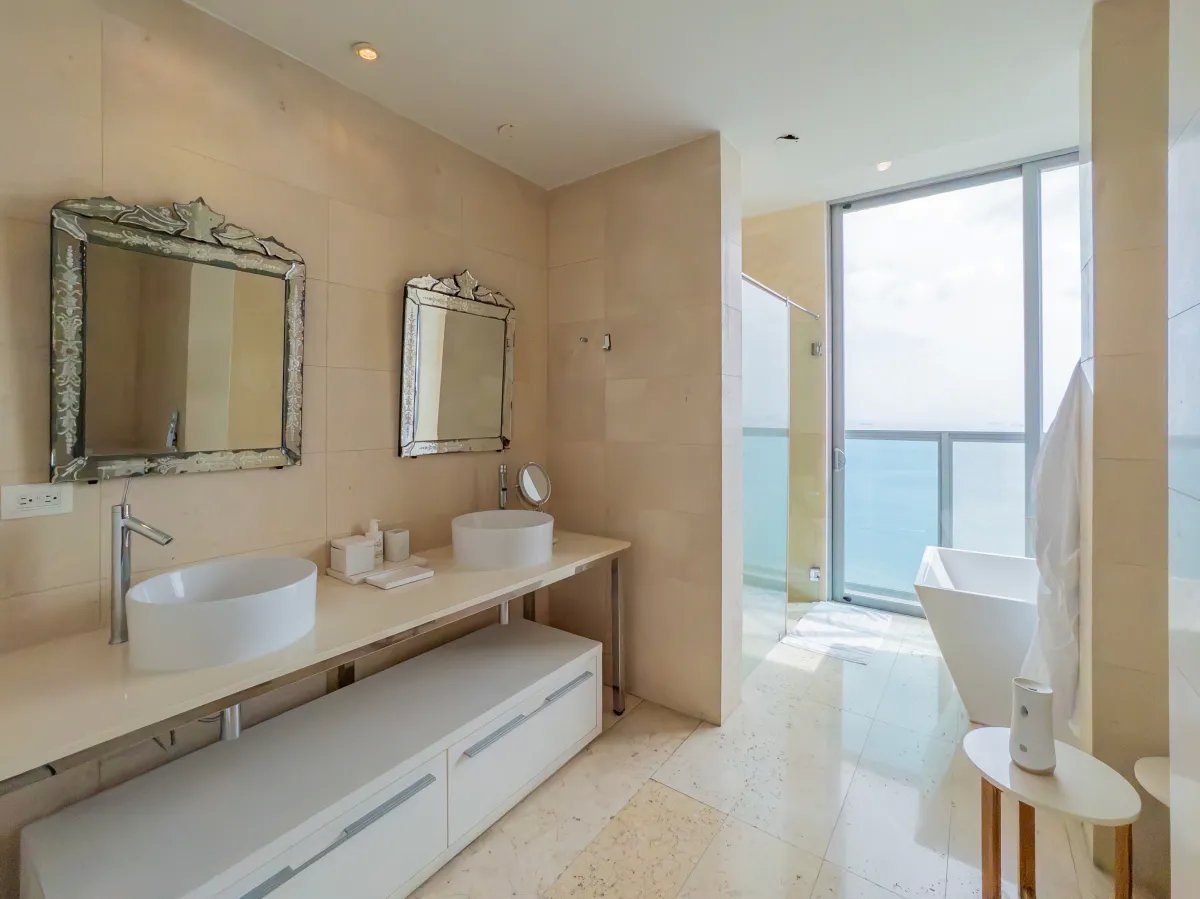 Penthouse en Venta en Avenida Balboa
