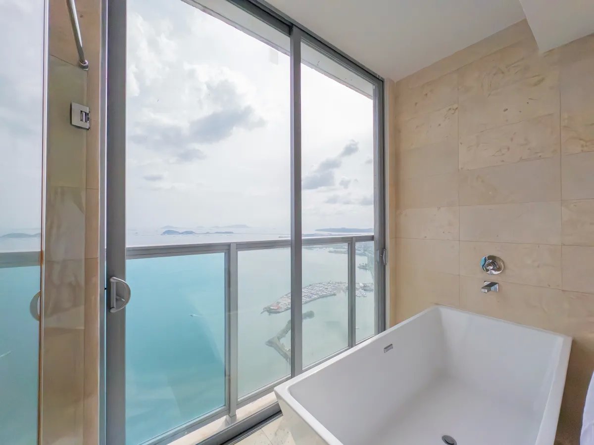 Penthouse en Venta en Avenida Balboa