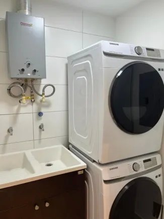 Alquiler de apartamento amoblado en Coco Place, San Francisco