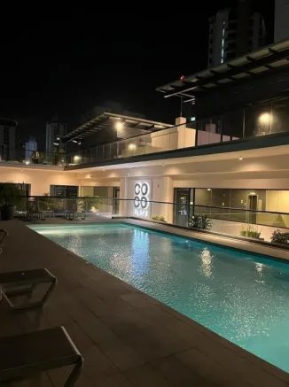Alquiler de apartamento amoblado en Coco Place, San Francisco