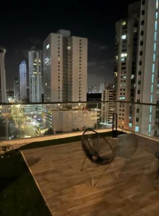 Apartment For Rent in Coco del Mar