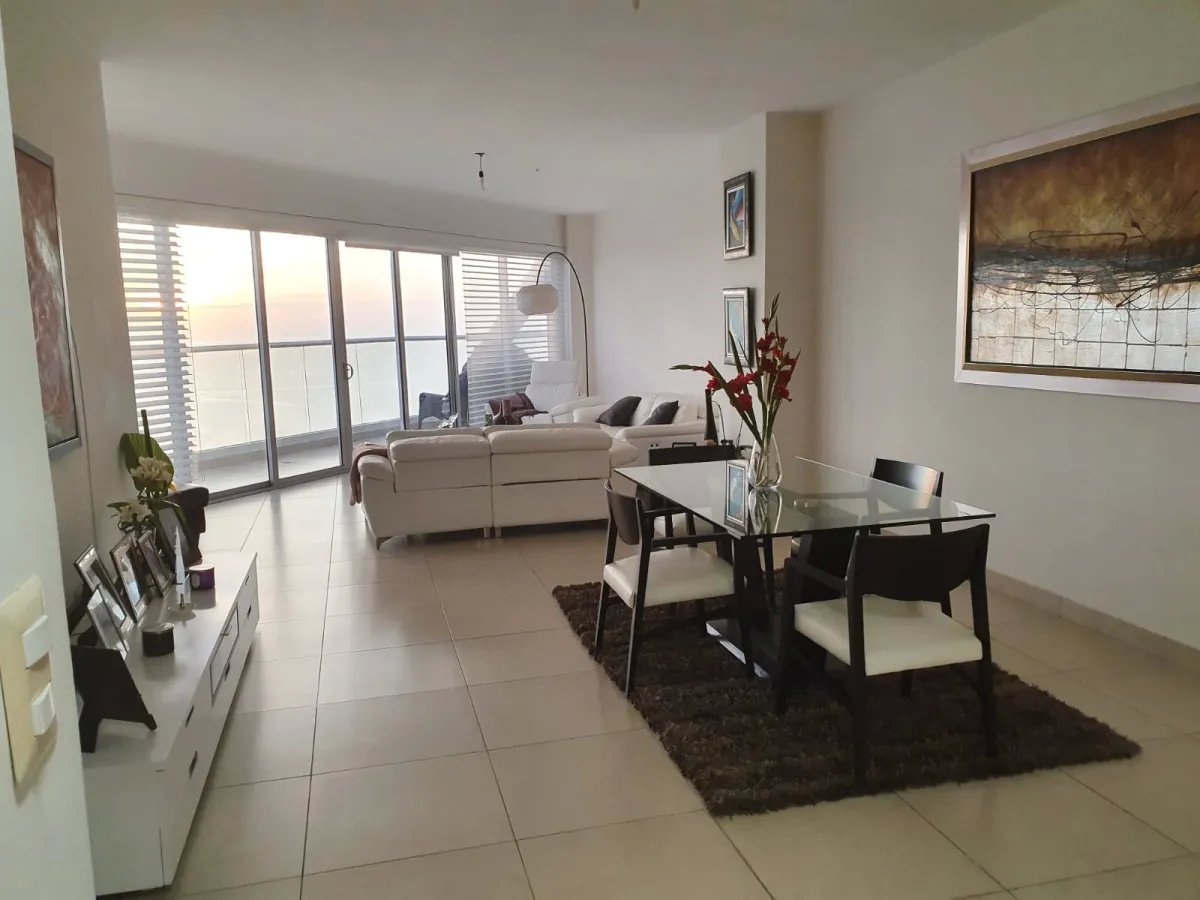 Apartment For Rent in Avenida Balboa
