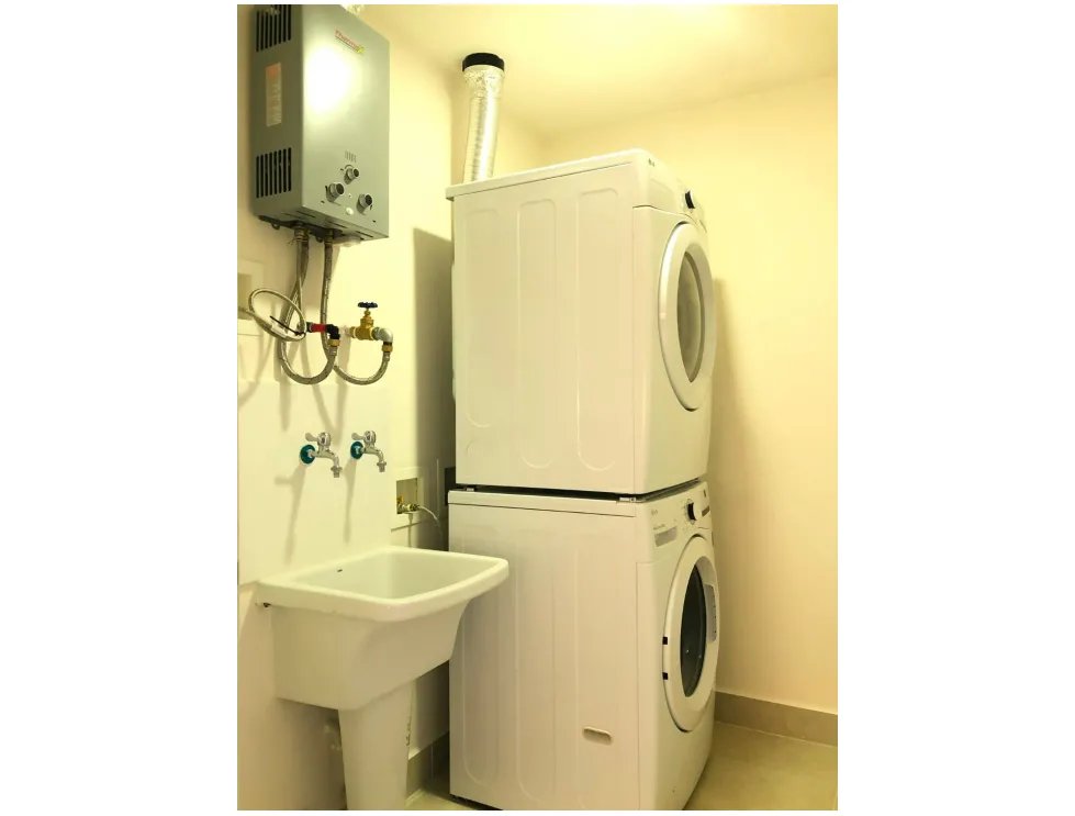 Alquiler de apartamento en Ocean House, Santa María