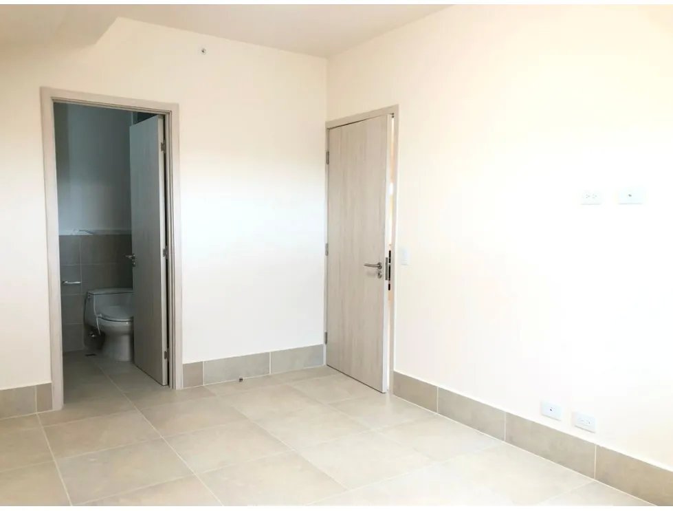 Alquiler de apartamento en Ocean House, Santa María