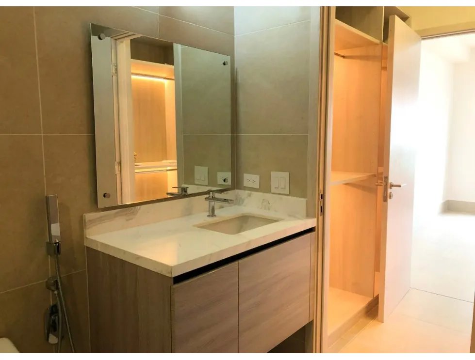 Apartment For Rent in Santa Maria