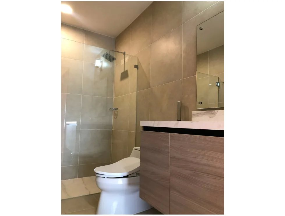Apartment For Rent in Santa Maria
