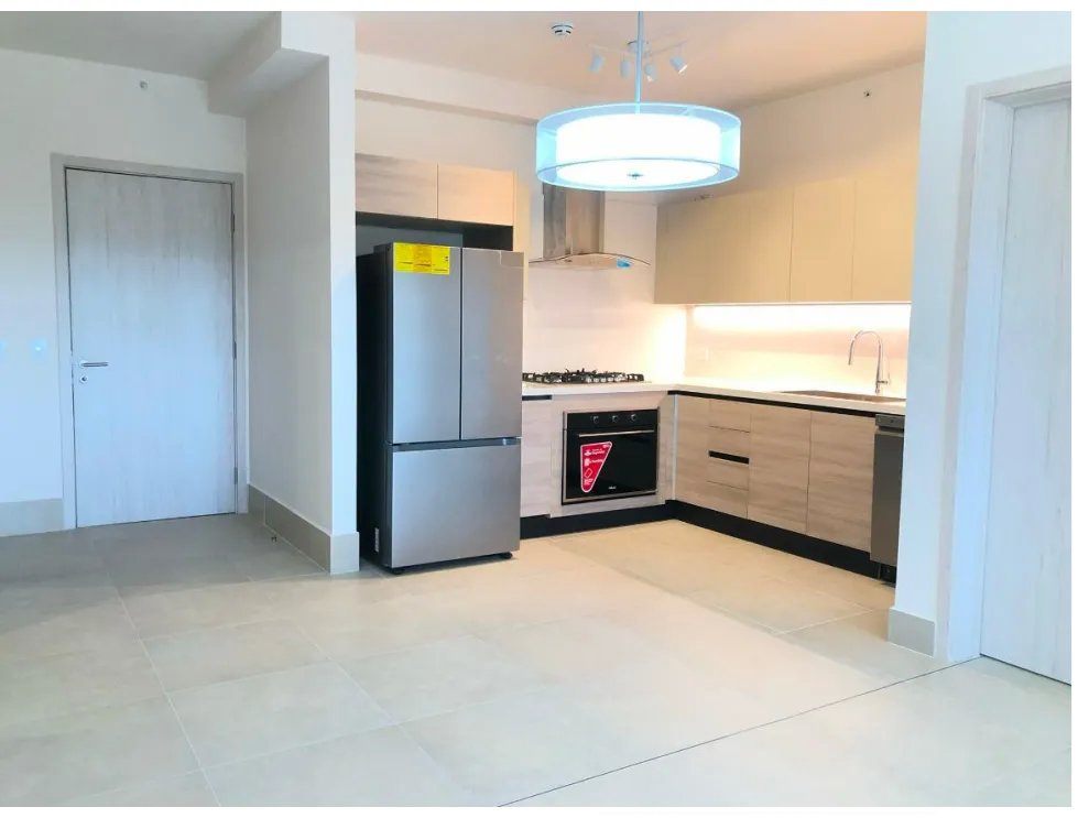 Apartment For Rent in Santa Maria