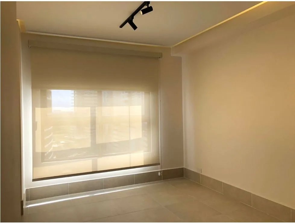 Alquiler de apartamento con linea blanca en Ocean House, Santa Maria