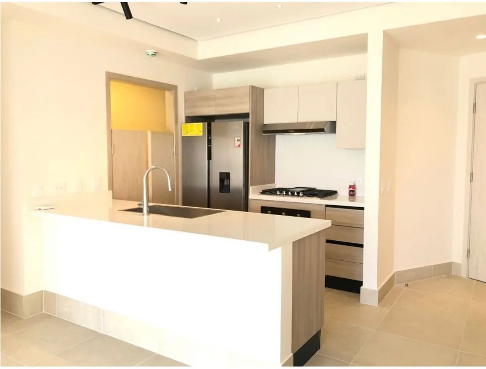 Apartment For Rent in Santa Maria