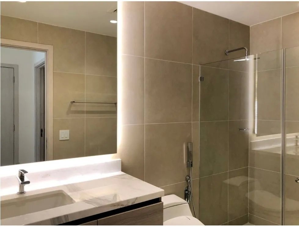 Apartment For Rent in Santa Maria