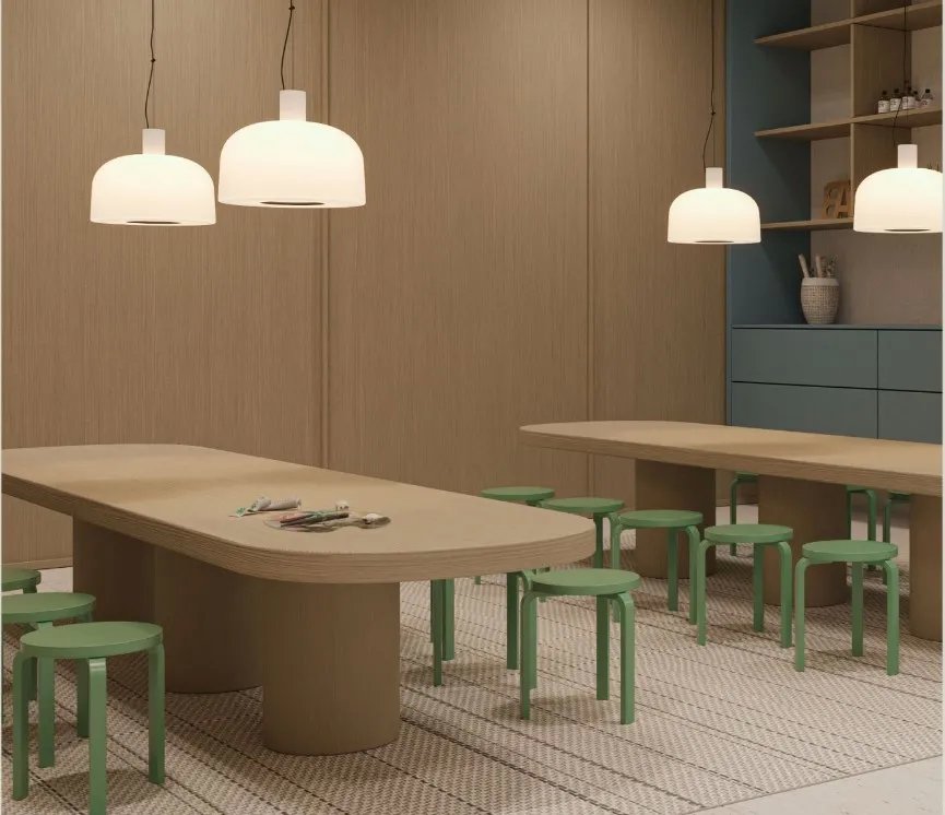 Venta de apartamentos en Proyecto MOVA Residences by B&B Italy, Obarri...