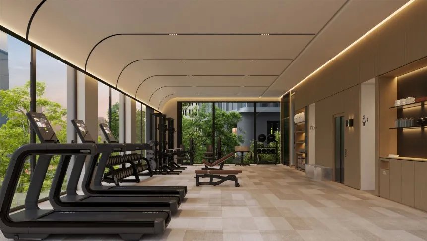 Venta de apartamentos en Proyecto MOVA Residences by B&B Italy, Obarrio