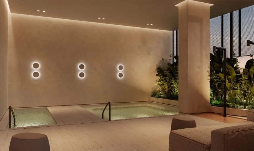 Venta de apartamentos en Proyecto MOVA Residences by B&B Italy, Obarrio