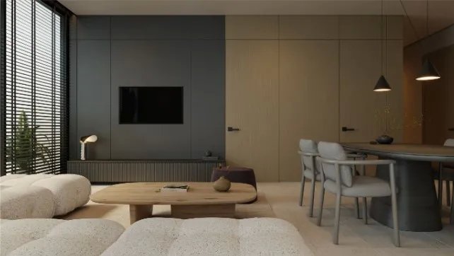 Venta de apartamentos en Proyecto MOVA Residences by B&B Italy, Obarrio