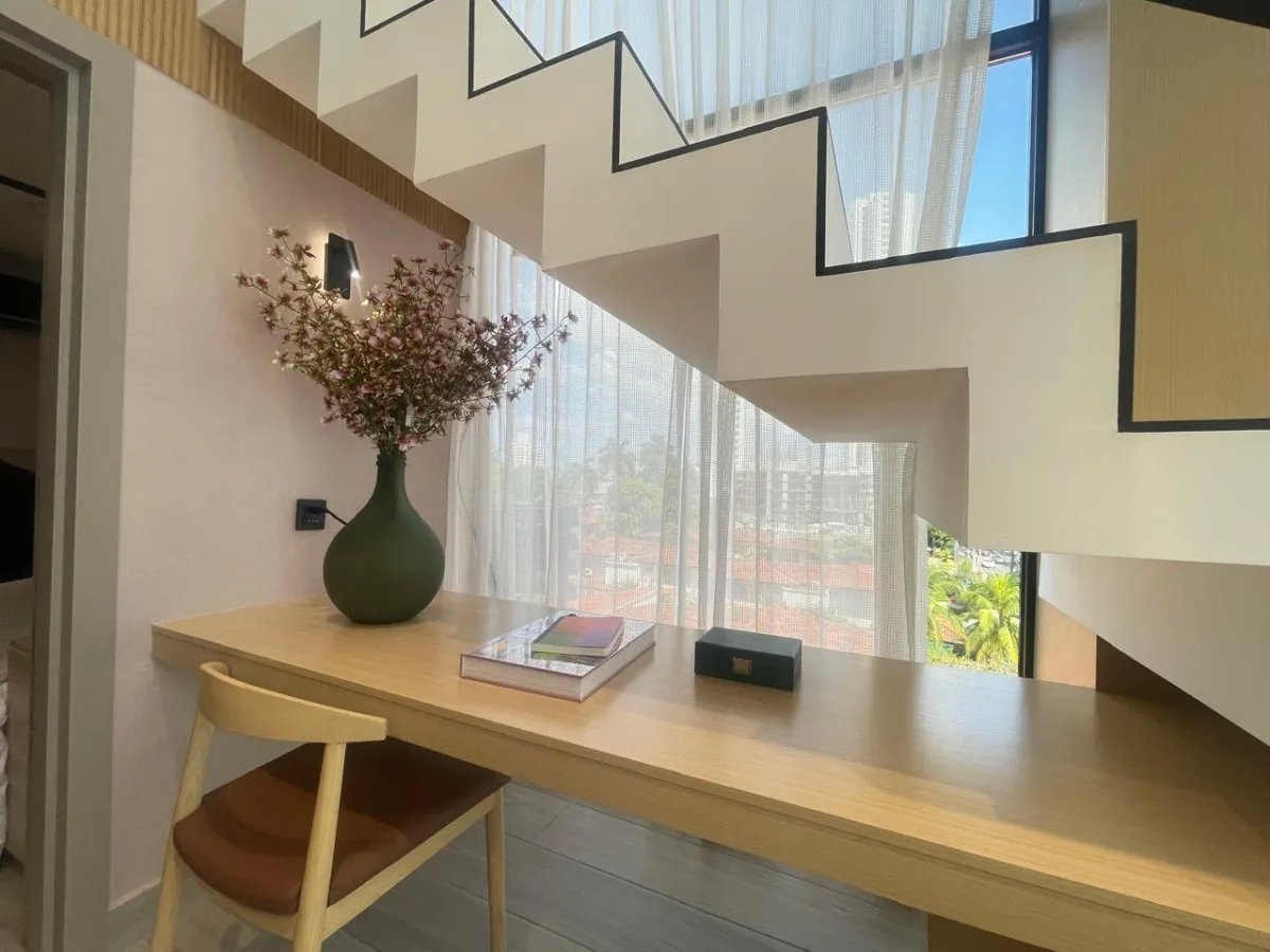 Venta de apartamento en Coco Del Mar, Panamá
