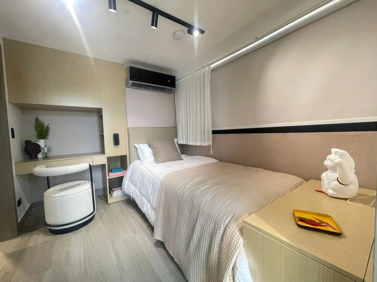 Apartment For Sale in Coco Del Mar