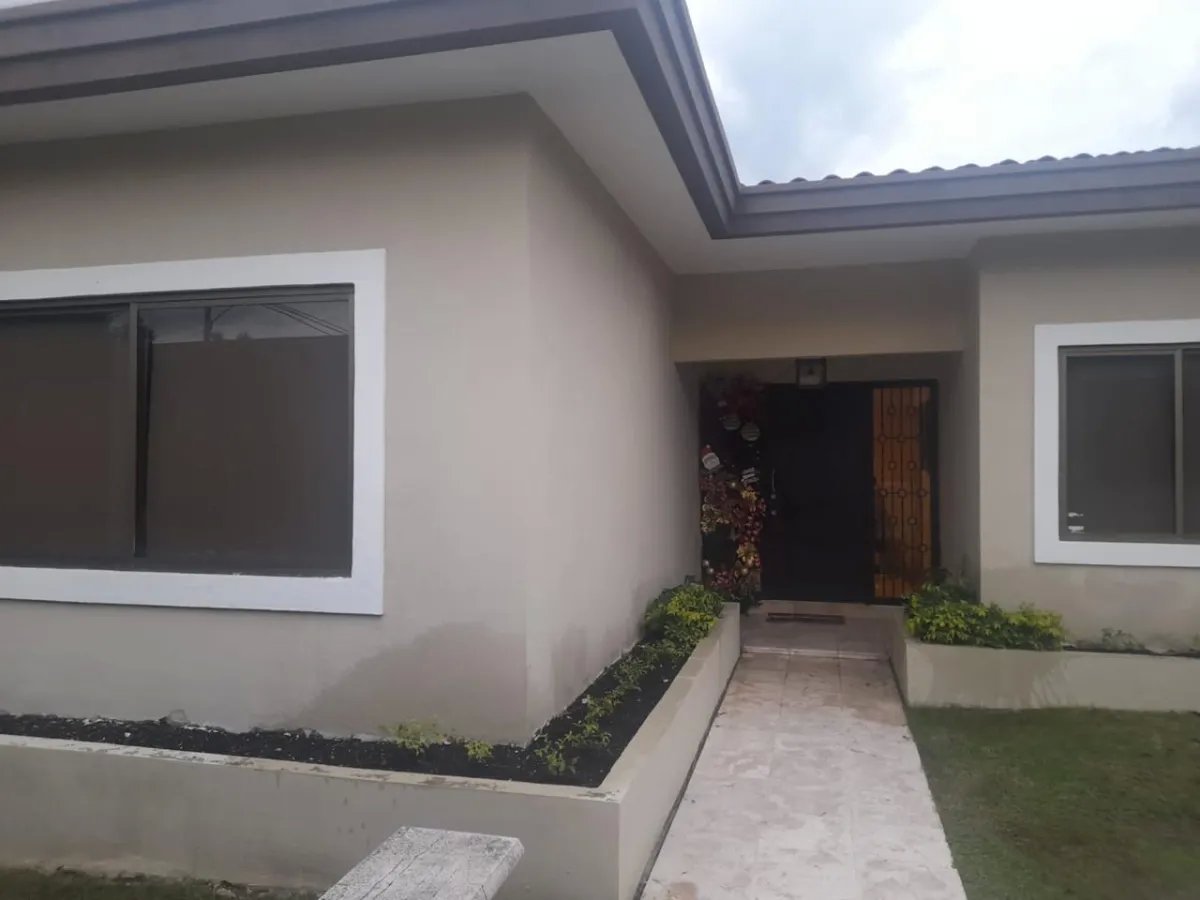 Venta de casa en el Carmen, Panamá