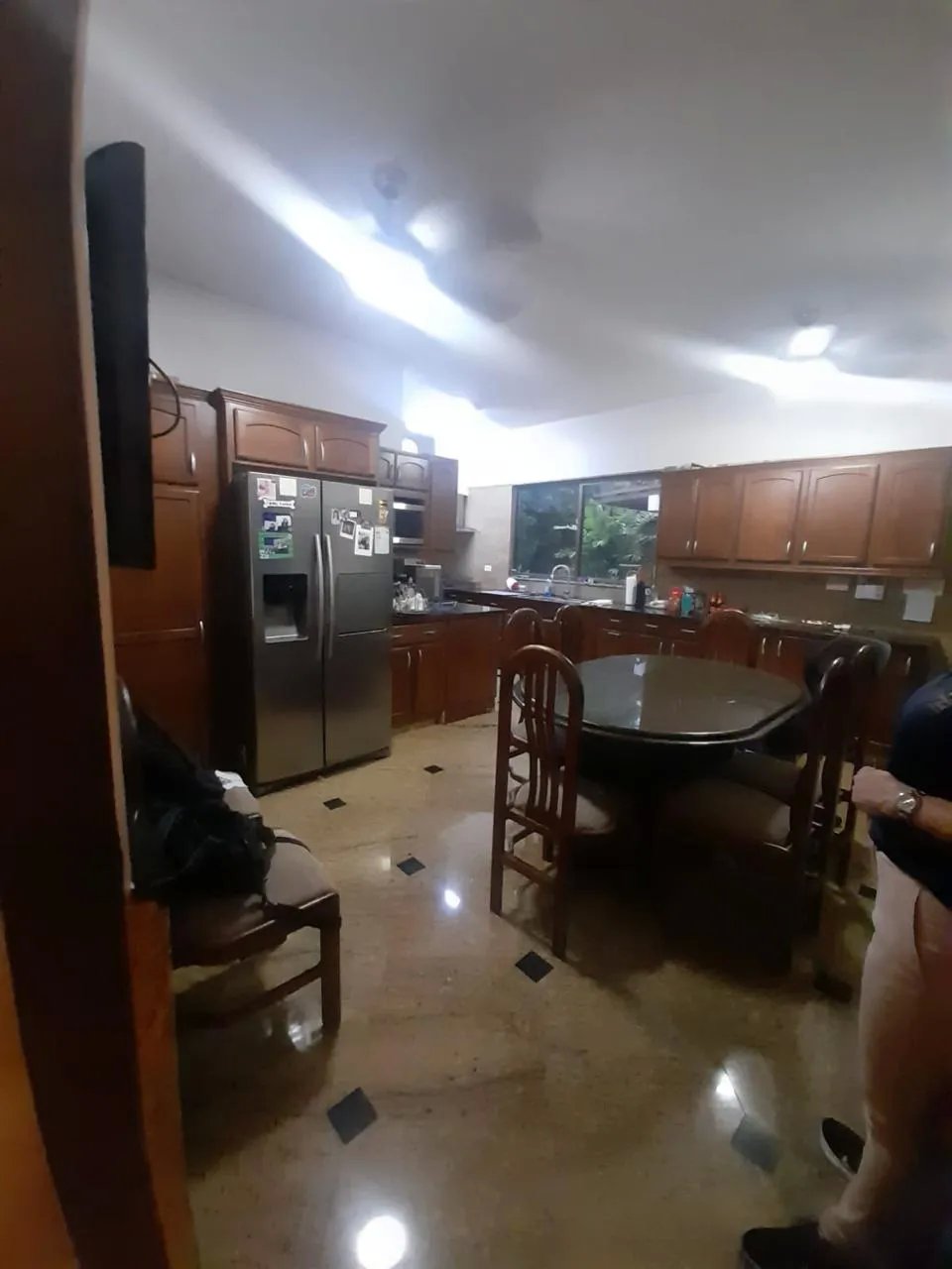 Venta de casa en el Carmen, Panamá