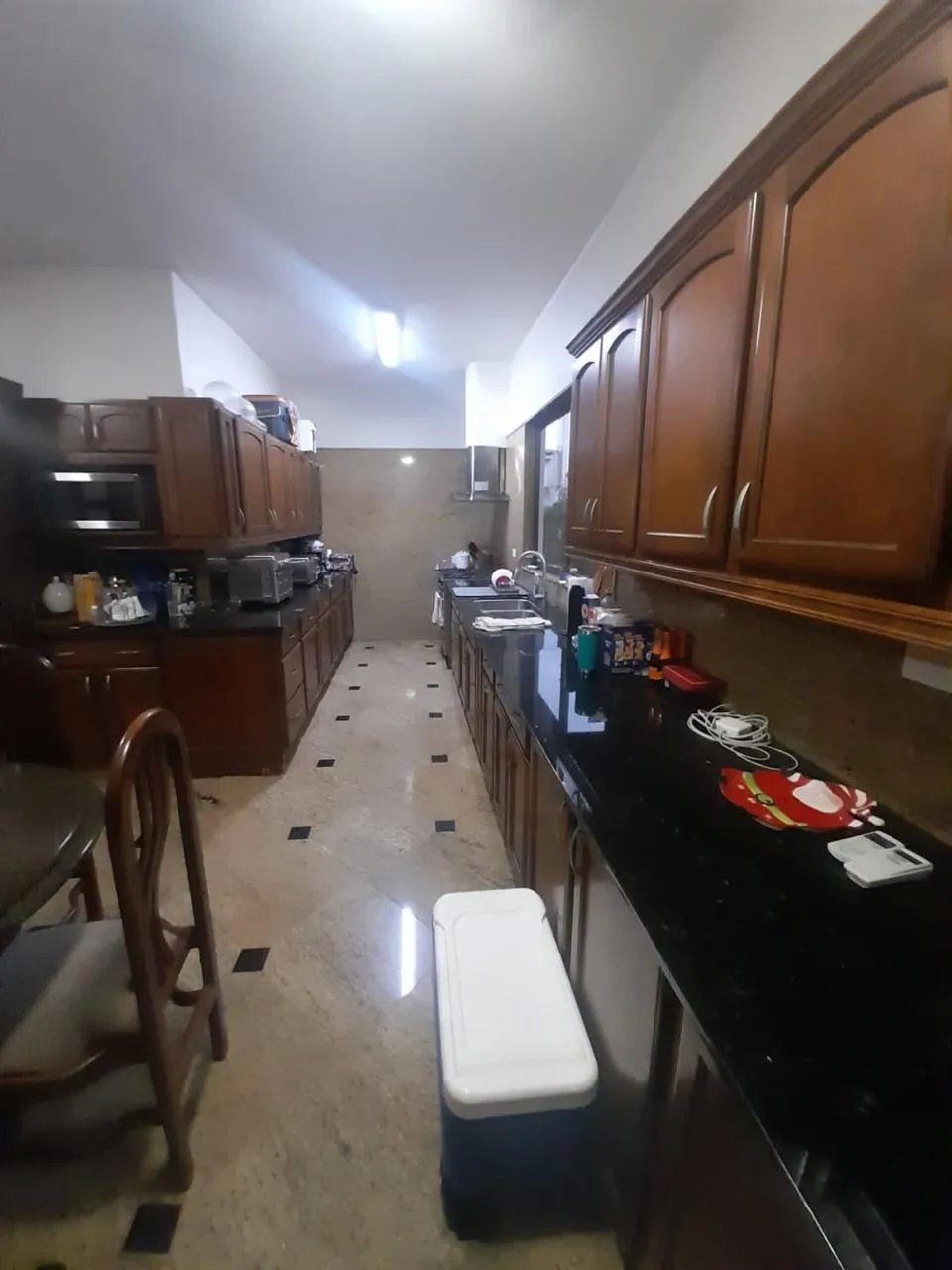 Venta de casa en el Carmen, Panamá