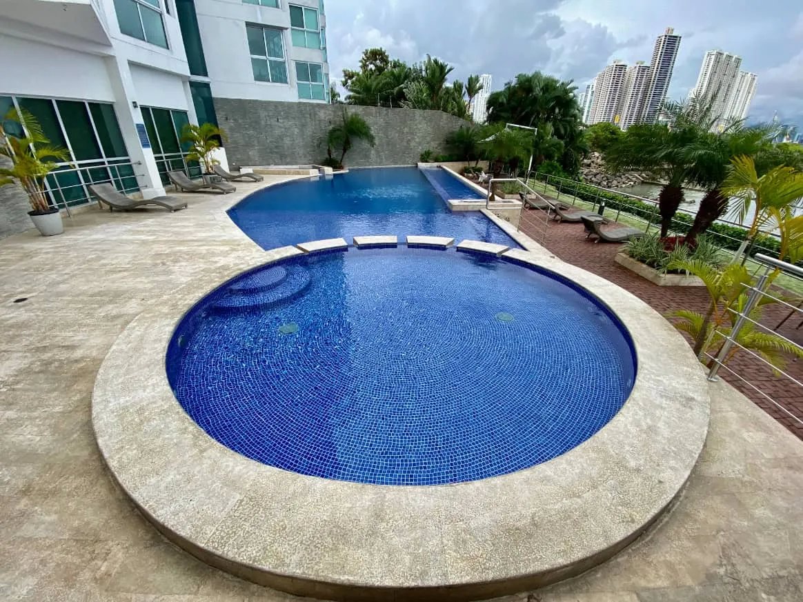 Venta de apartamento en Punta Pacifica, Panamá
