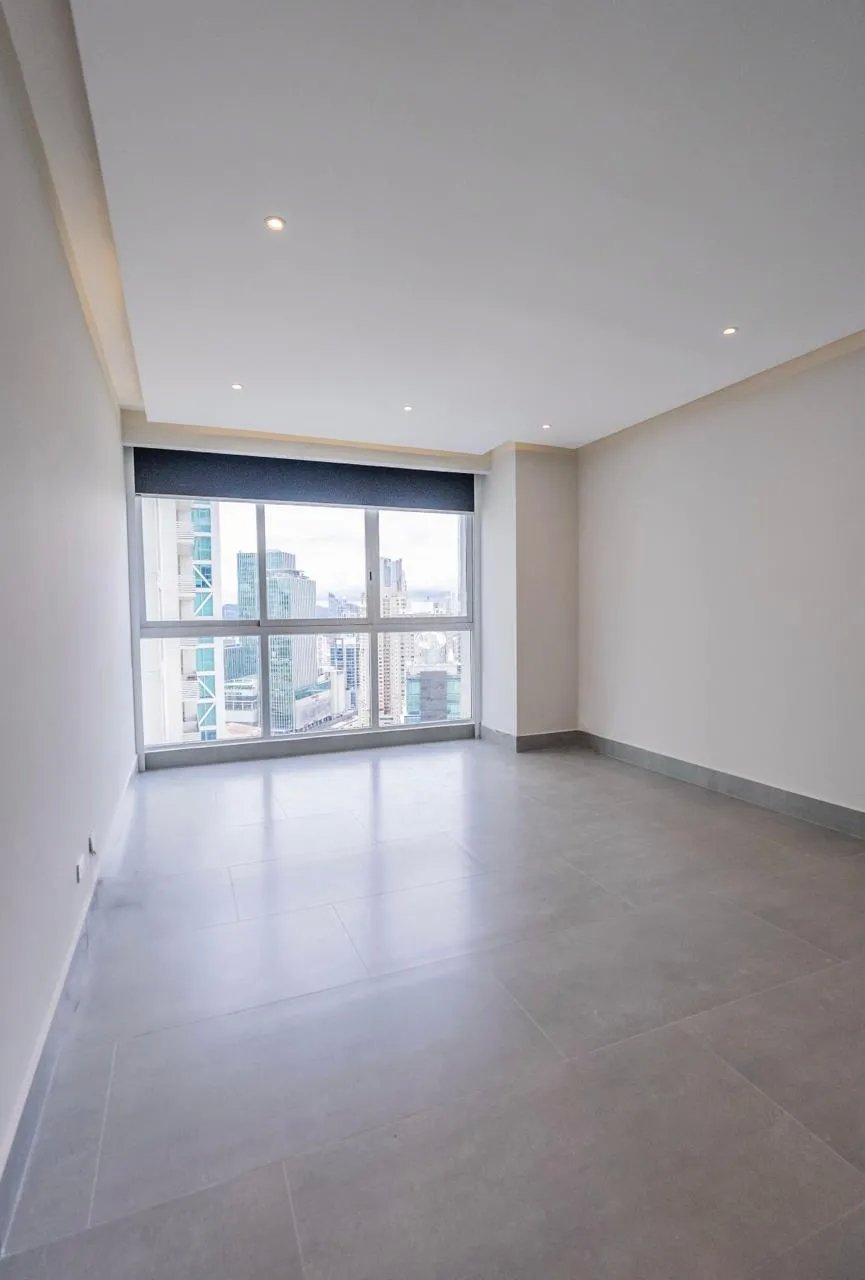Venta de apartamento en Punta Pacifica, Panamá