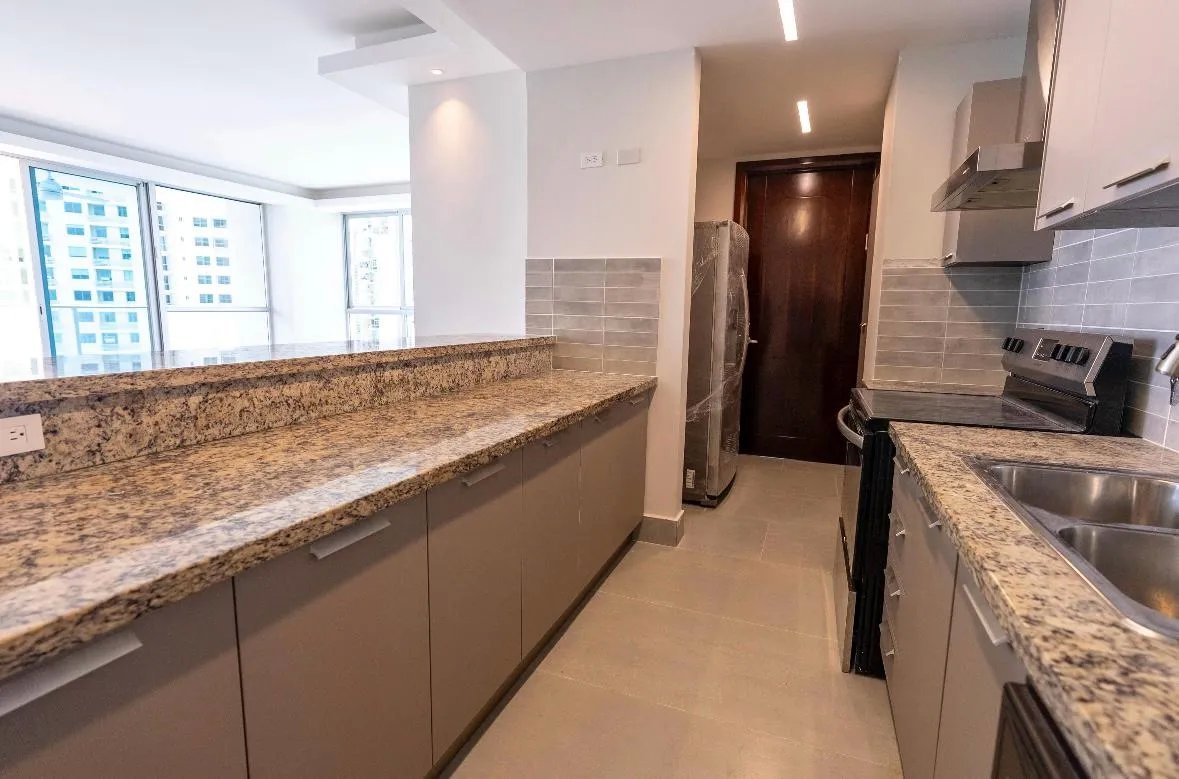 Venta de apartamento en Punta Pacifica, Panamá