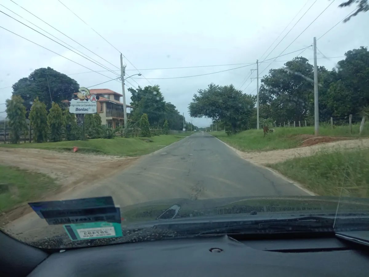 Single Family Detached For Sale in La Pintada
