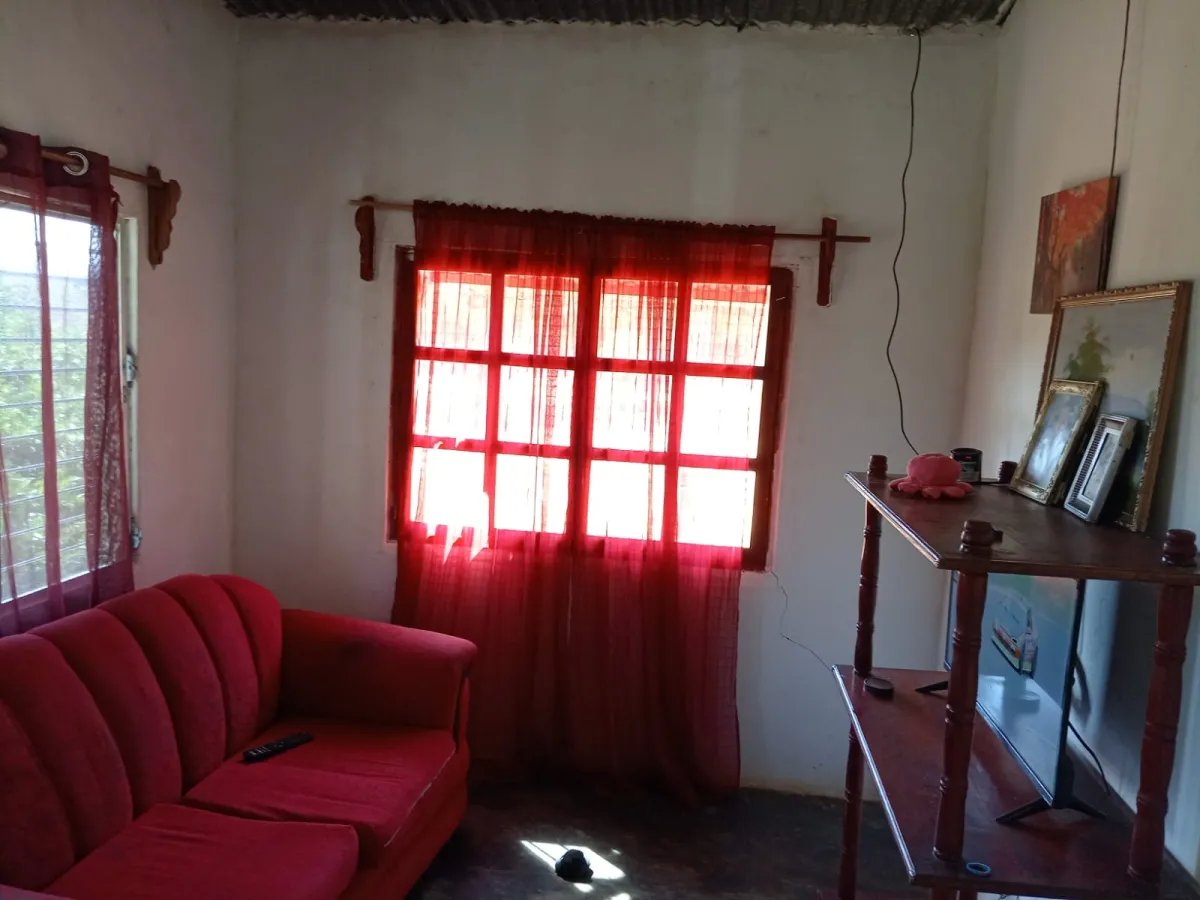 Single Family Detached For Sale in La Pintada